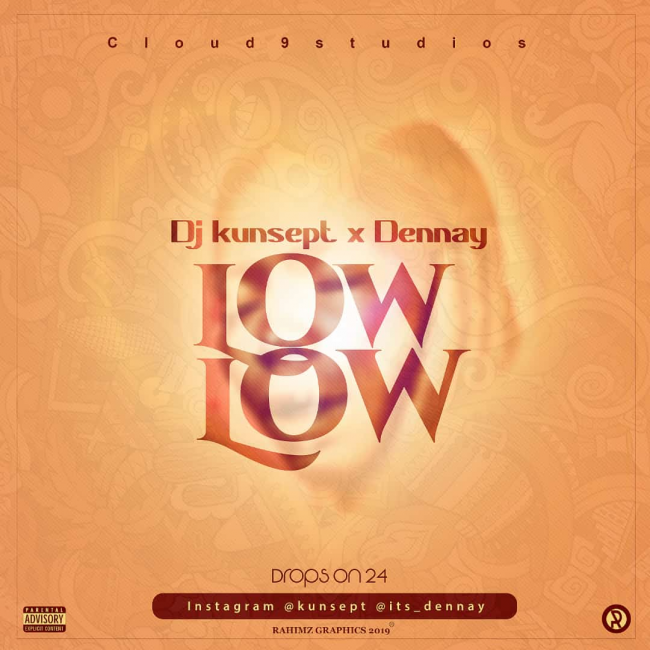 Low_Low_Dennay_Dj_kunsept_KunseptMix