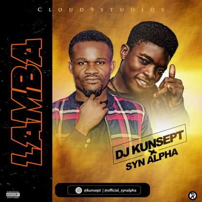 lamba-Dj-Kunsept-Syn-Alpha-KunseptMix-img