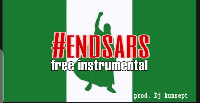endsars-dj-kunsept-afrobeat-free-instrumental