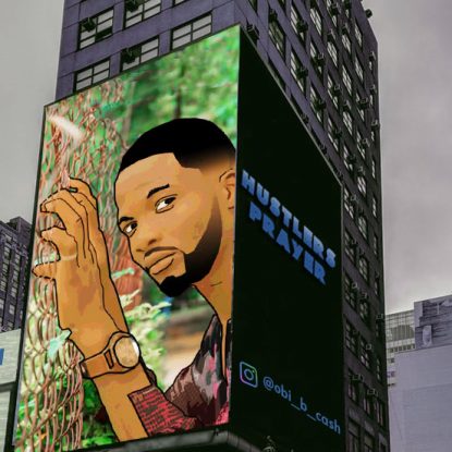 hustlers-prayer-art