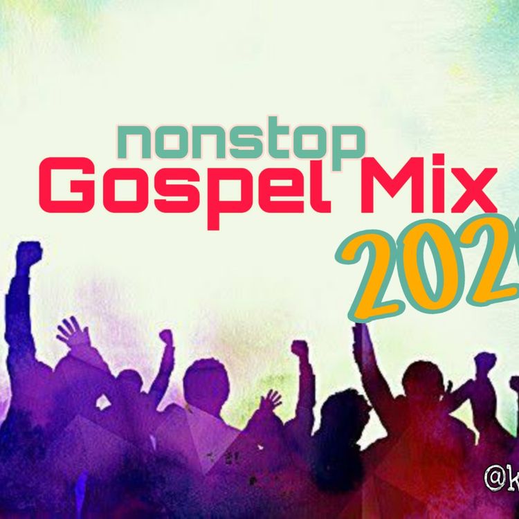 gospel-mix-dj-kunsept-august-2021