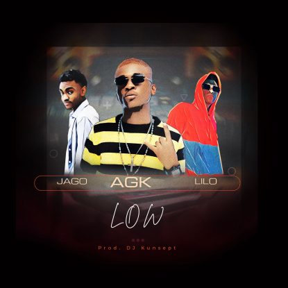 AGK-Low-Art-jago-lilio