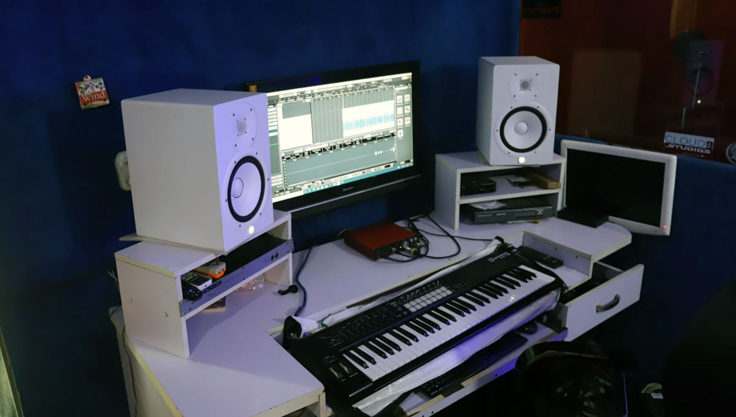 Home - Cloud 9 Studios