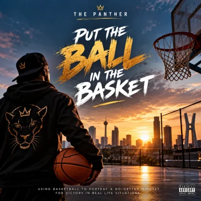 The Panther - Put the Ball in the Basket