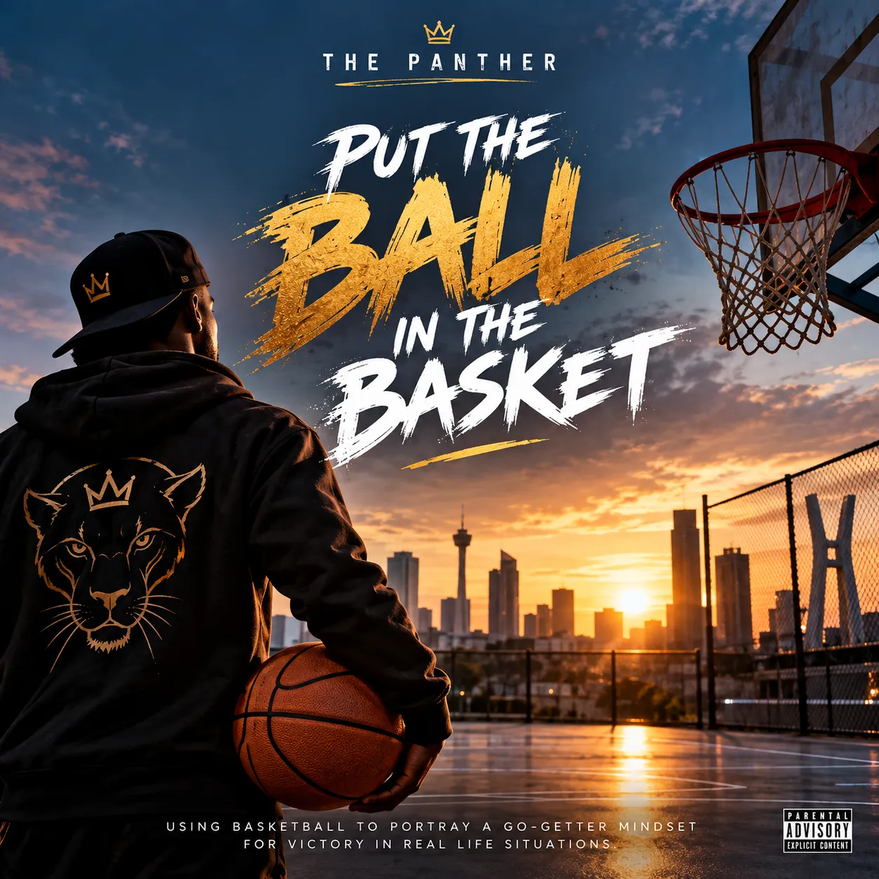 The Panther - Put the Ball in the Basket